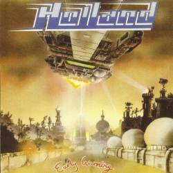 Holland (UK) : Early Warning